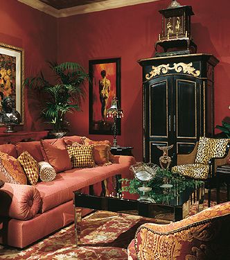 Bergen County Interior Designer